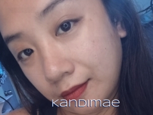 Kandimae