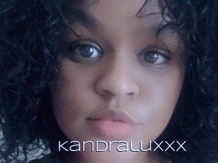 Kandraluxxx