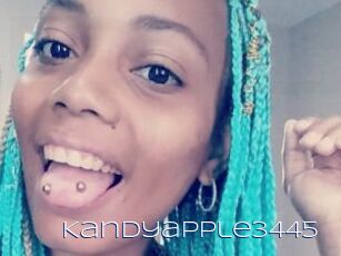 Kandyapple3445