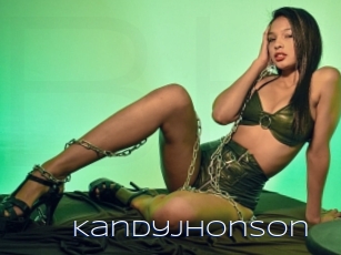 Kandyjhonson