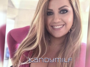 Kandymilf