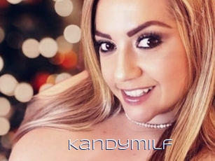 kandymilf Blue Hot