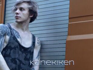 Kanekiken