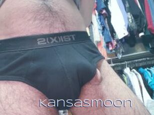 Kansasmoon