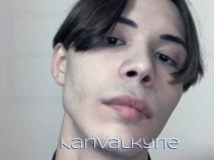 Kanvalkyrie