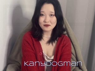 Kanydogman