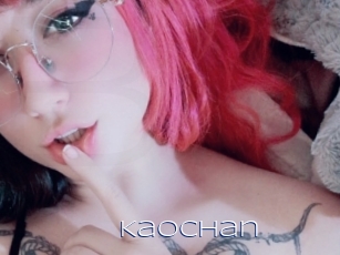 Kaochan
