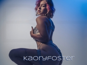 Kaoryfoster