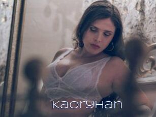 Kaoryhan