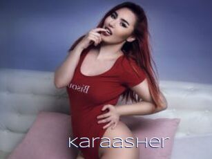 Karaasher