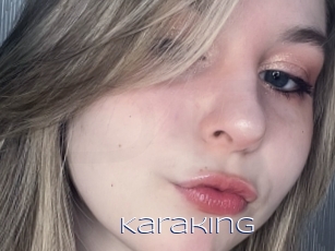 Karaking