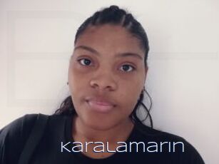 Karalamarin