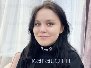 Karalotti