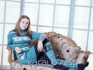Karalovess