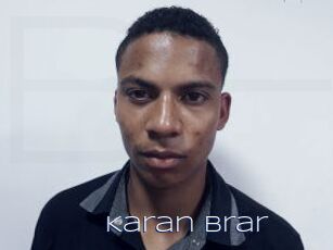 Karan_brar
