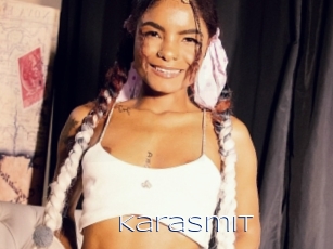 Karasmit