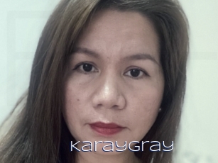 Karaygray