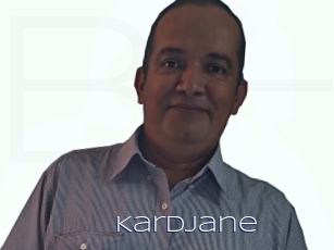kardjane Blue Hot
