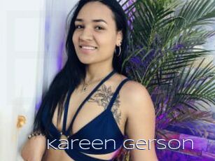 Kareen_gerson