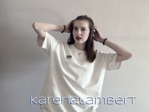 Karenalambert