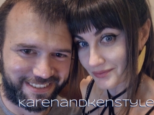Karenandkenstyle