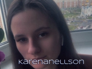 Karenanellson