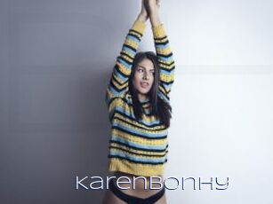 Karenbonhy