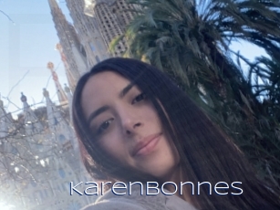 Karenbonnes