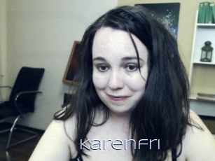 Karenfri