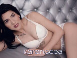 Karengeea