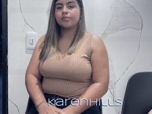 Karenhills