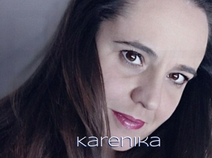 Karenika