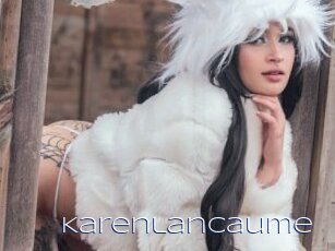 Karenlancaume
