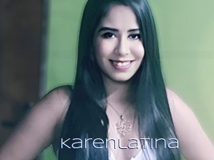 Karenlatina