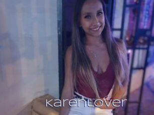 karenlover Blue Hot