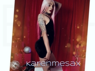 Karenmesax