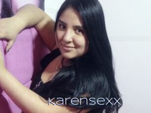 Karensexx