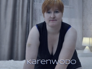 Karenwodo