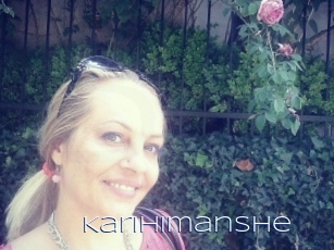 Karihimanshe