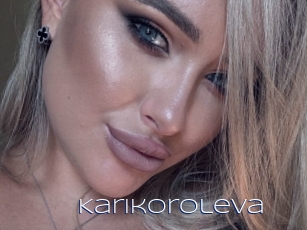 Karikoroleva