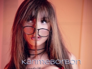Karimeborbon