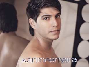 Karimferreira
