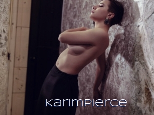Karimpierce