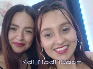 Karinaandash