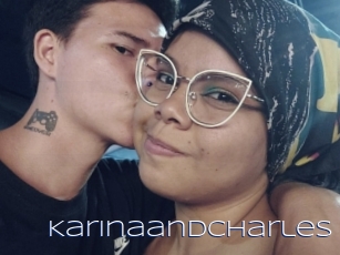 Karinaandcharles