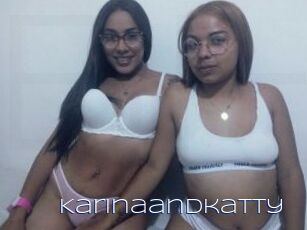 Karinaandkatty