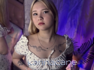 Karinacane