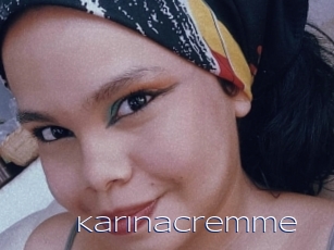 Karinacremme