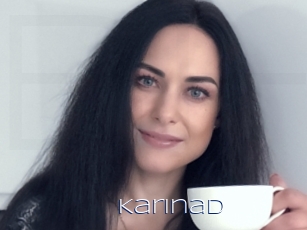 Karinad