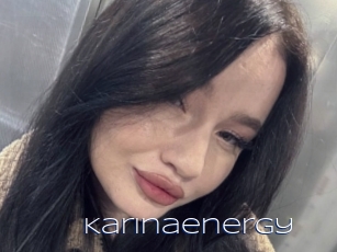 Karinaenergy